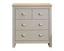 Lachlan 2+2 Drawer Chest