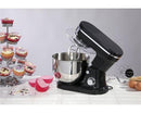 Daewoo 5L Stand Mixer and Mary Berrys Baking Bible