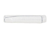 YASMIN 5' ROLL UP MATTRESS 24CM (POCKET SPRING) - WHITE