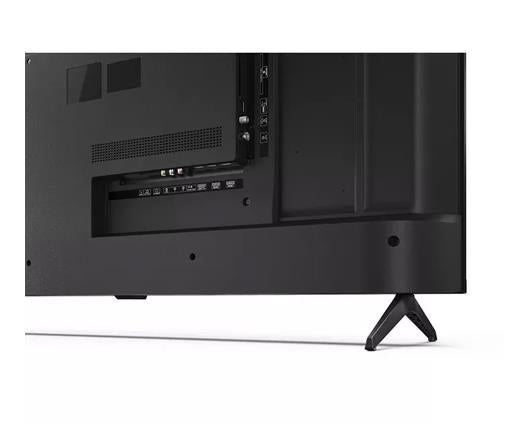 SHARP 1T-C32HD2725KB Roku TV 32" Smart HD Ready HDR LED TV