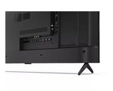 SHARP 1T-C32HD2725KB Roku TV 32" Smart HD Ready HDR LED TV