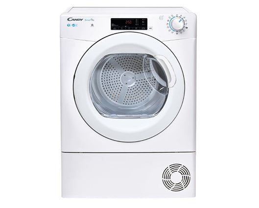 Candy CSOEC9TG-80 9kg Condenser Tumble Dryer White