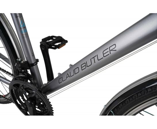 CB Explorer 1 EQ 18"