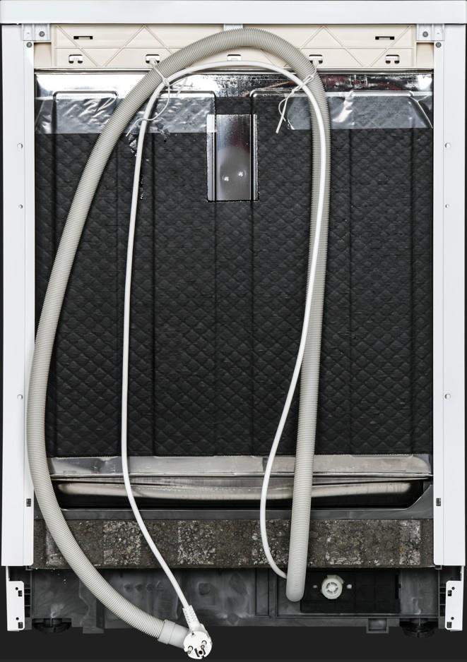 White Knight AT60FSDW Full Size Freestanding Dishwasher