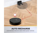 Daewoo Robovacrobotic Vacuum Cleaner
