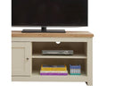 Lincoln TV Unit  1 Door, 1 Shelf