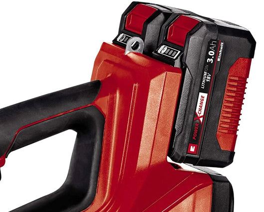 Einhell Cordless Turbo Blower