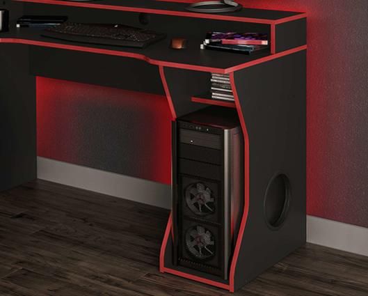 Enzo Gaming Computer Desk