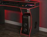Enzo Gaming Computer Desk