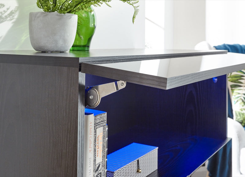 Graze Sideboard