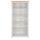 Capri Tall Bookcase