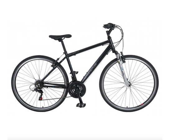 CB Explorer 1 18"