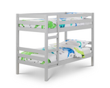 Cade Dove Grey Bunk Bed