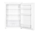Teknix UC55L5W 55cm 127L Under Counter Larder Fridge White