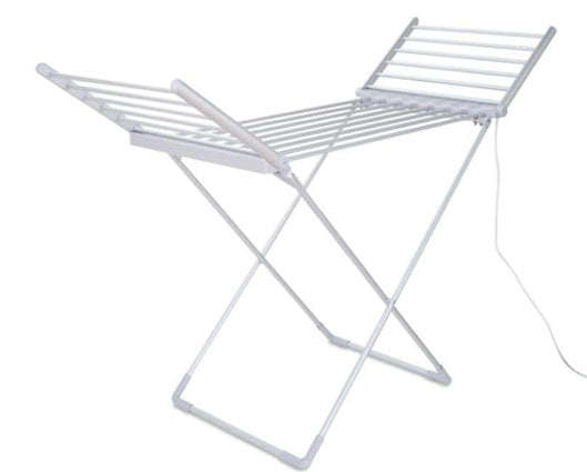 OurHouse Heated Airer