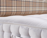 Pocket Natural 1000 (28cm Depth) Mattress - Double