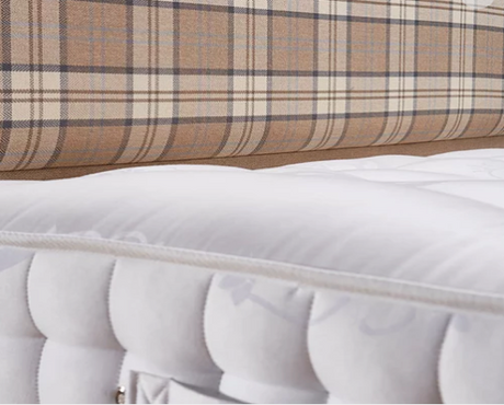 Pocket Natural 1000 (28cm Depth) Mattress - Double