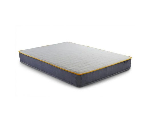 Roll Up Balance 800 Pocket Memory Foam Mattress (22cm Depth)- Single