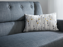 Landon Medium Sofa Grey