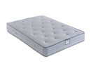Firm Flex Ortho Open-Coil Hypoallergenic Mattress (26cm Depth) - Small Double