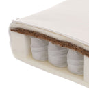 Moisture Managment Daul Core Cot-140 x 70cm