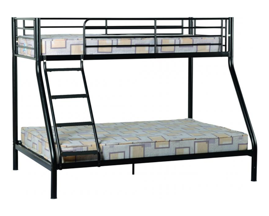 Thomas Triple Sleeper Bunk