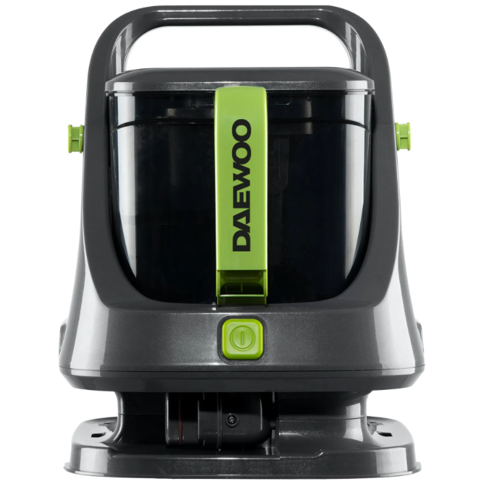 Daewoo Hurricane 650W 1.4L Spot Washer