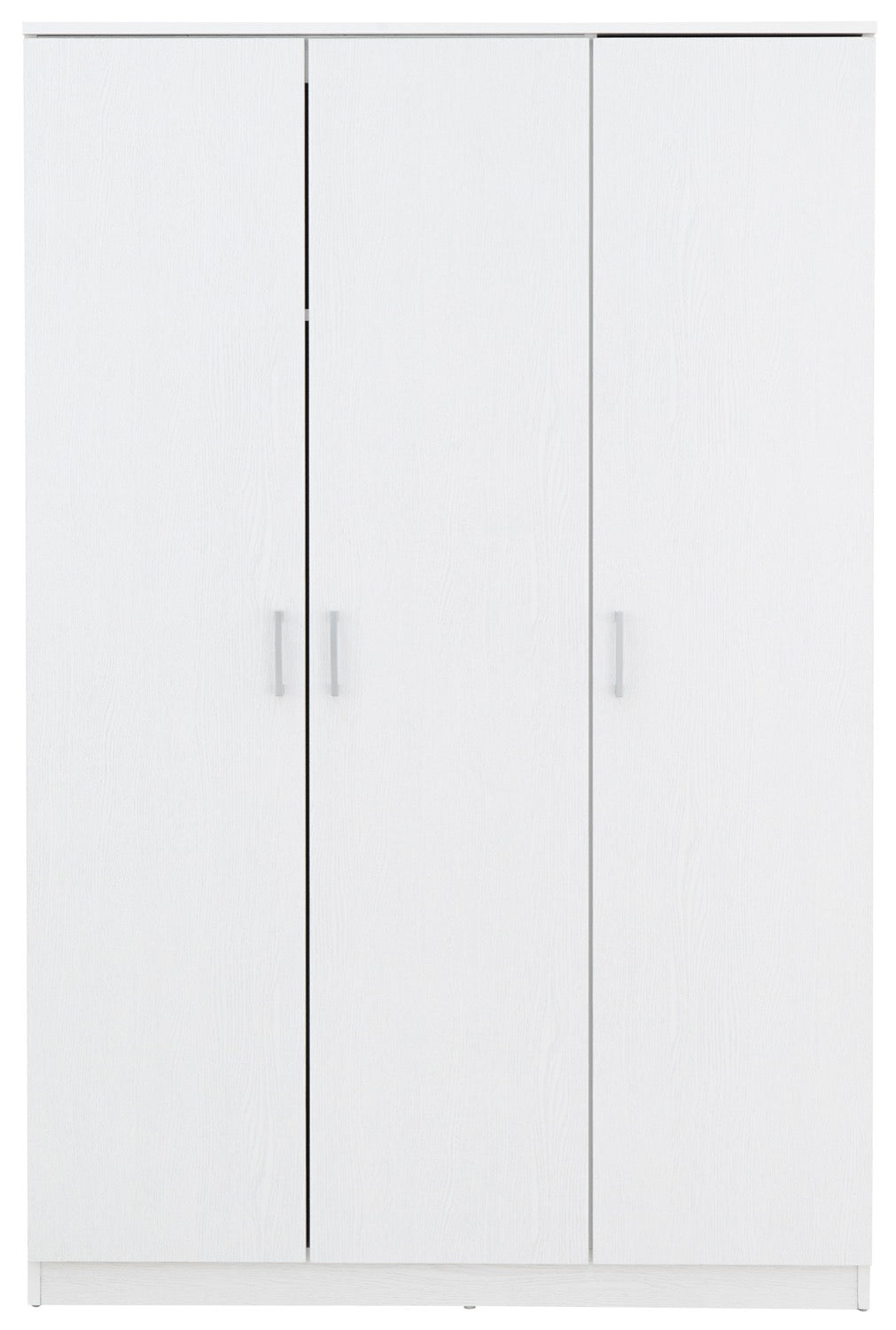 Princeton 4 Piece Bedroom Set-White