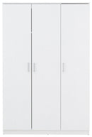 Princeton 4 Piece Bedroom Set-White