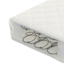 Sprung Cot Mattress-140 x 70cm