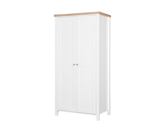Shannon 2 Door Wardrobe