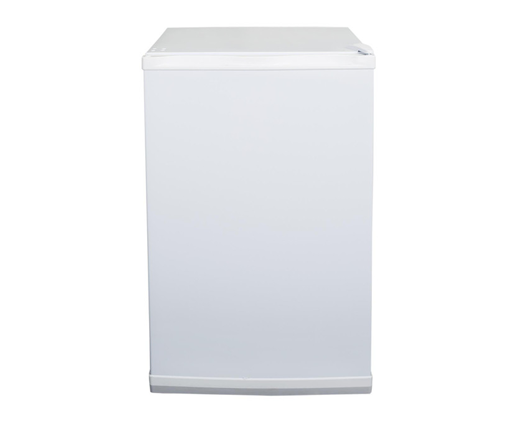 SIA UCF50WH 50cm 80L Under Counter Freezer White