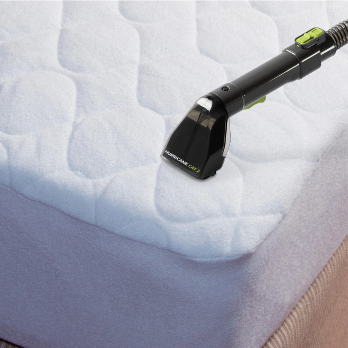 Daewoo Hurricane 650W 1.4L Spot Washer