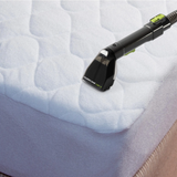 Daewoo Hurricane 650W 1.4L Spot Washer