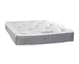 Balmoral Divan and Mattress Set- King