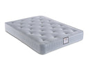 Classic Deluxe Open-Coil Spring Mattress (22cm Depth)- Single