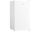 Statesman UC47IBW 47cm Under Counter Fridge With IceBox White