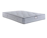 Firm Flex Ortho Open-Coil Hypoallergenic Mattress (26cm Depth) - Single