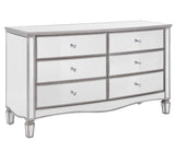 Esme 6 Drawer Wide