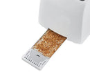 Russell Hobbs White 2 Slice Toaster