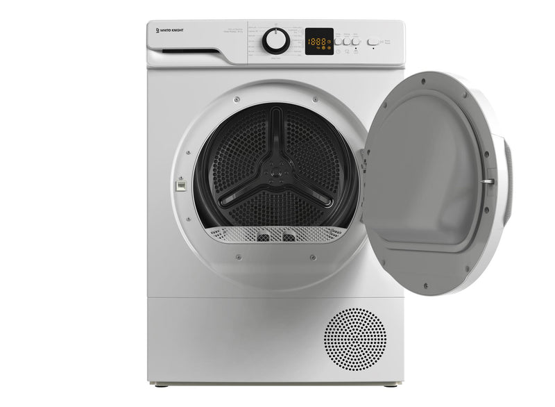 White Knight AT8HPW 8kg Heat Pump Dryer