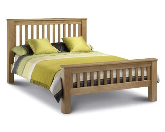 Marley HFE King Size Bed