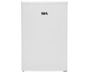 SIA SFL55" 55cm Under Counter Larder Fridge