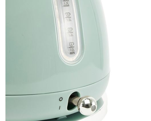 Haden Bristol Sage Kettle