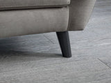 Moki Sofa Bed-Grey