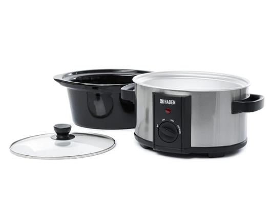 Haden 3.5L Slow Cooker