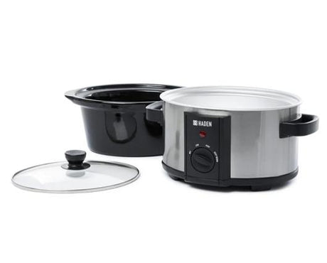 Haden 3.5L Slow Cooker