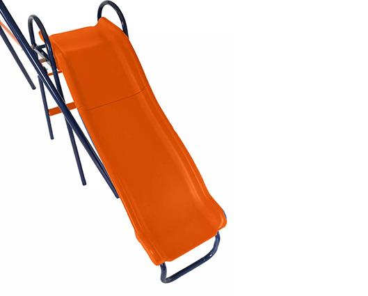 Swing, Glider, Slide Set