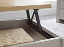 Lachlan Lift Up Coffee Table