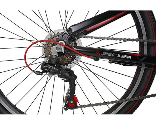 Dawes 26" Bullet HT